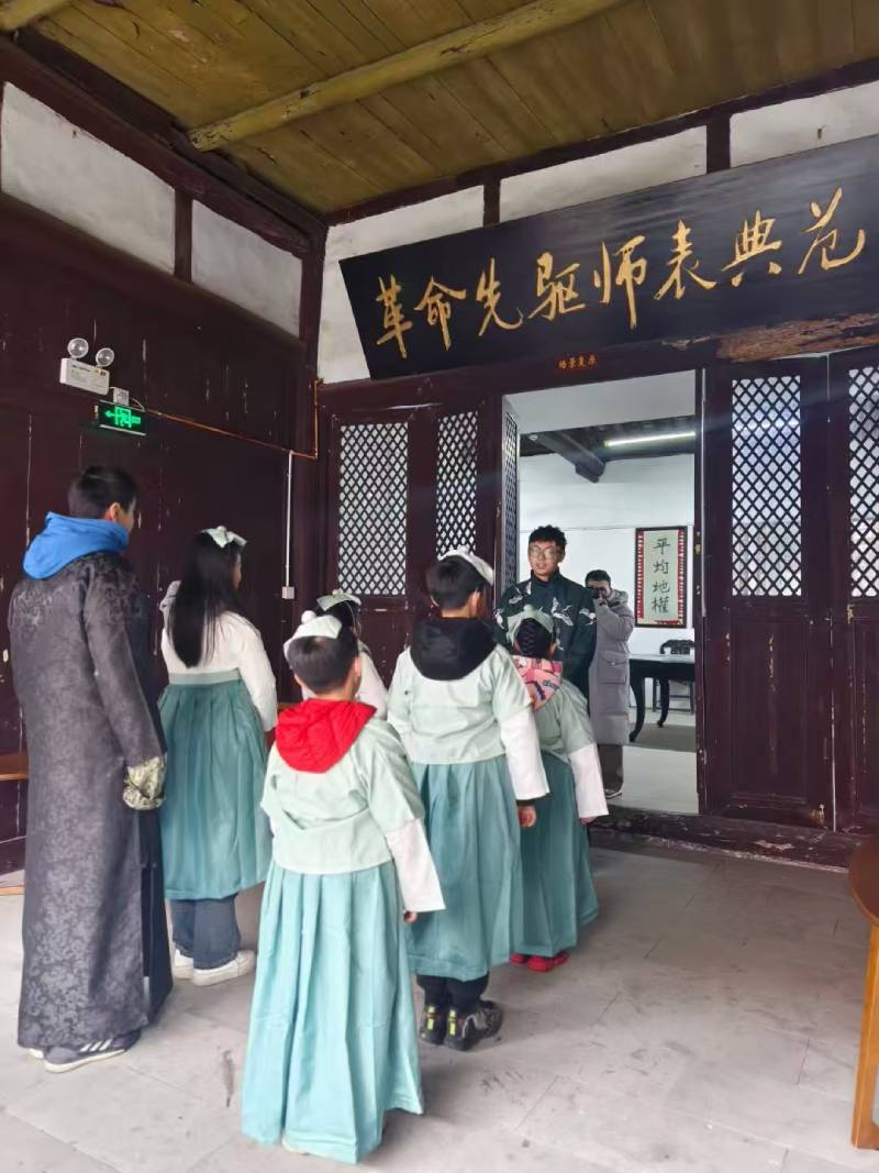 中原区景区文学经典改编剧本游